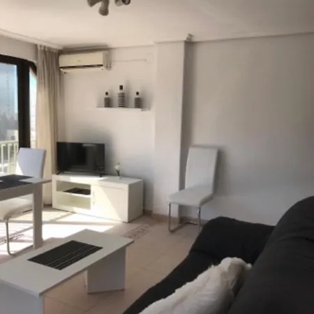 Paula's Benidorm